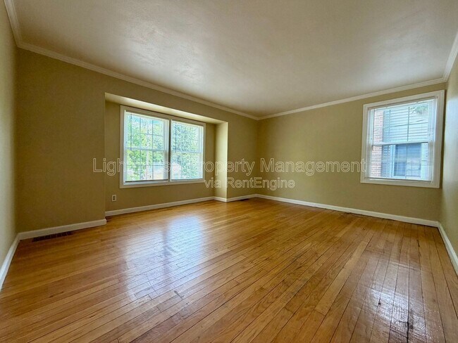 Building Photo - 1447 Giddings Ave SE