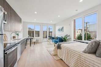 Building Photo - 1 Mallory Ave