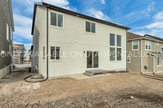 Foto del edificio - 4283 W Gate Keeper Dr