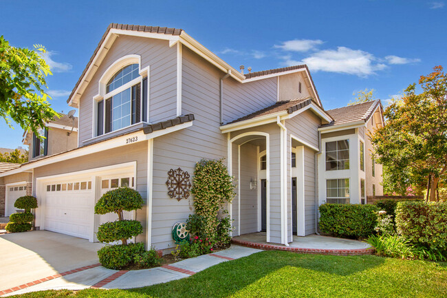 Building Photo - 27623 Rutherford Place