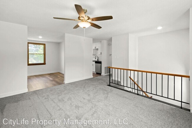 Building Photo - 3 br, 1 bath House - 3815 Louisa Street