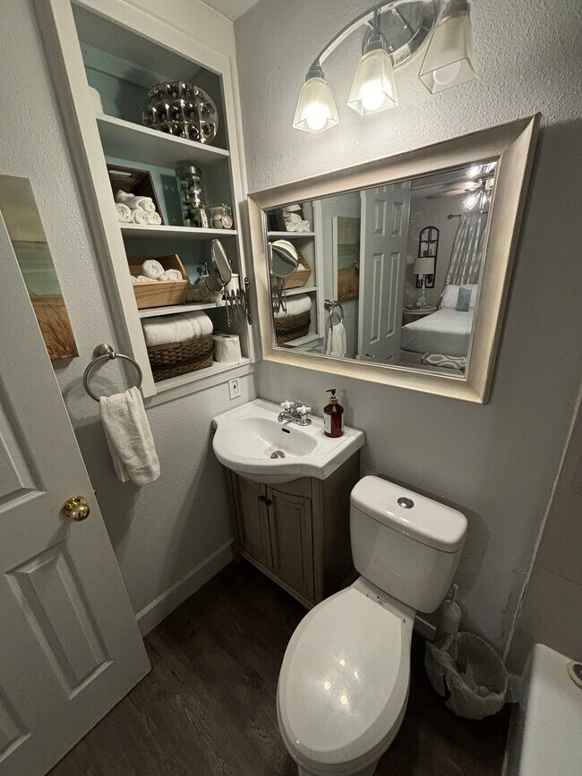 Foto del edificio - 501 W Lincoln Ave