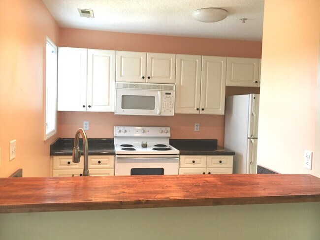 Foto del edificio - Cape Cottages Condos, Beachy 3 bedroom, 2 ...