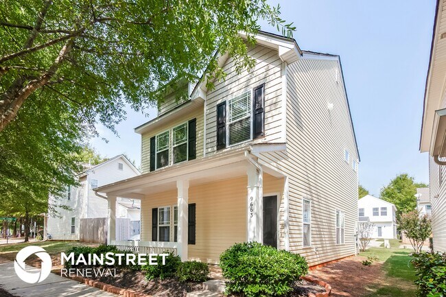 Foto del edificio - 9663 Mendenhall View Dr