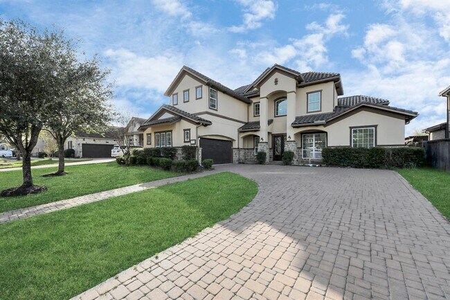Foto del edificio - 3711 Meandering Spring Dr