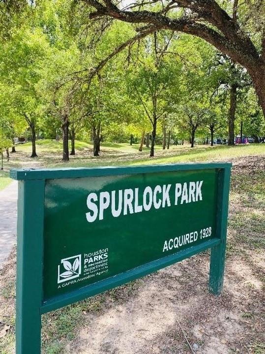 Foto del edificio - 6701 Park Ln