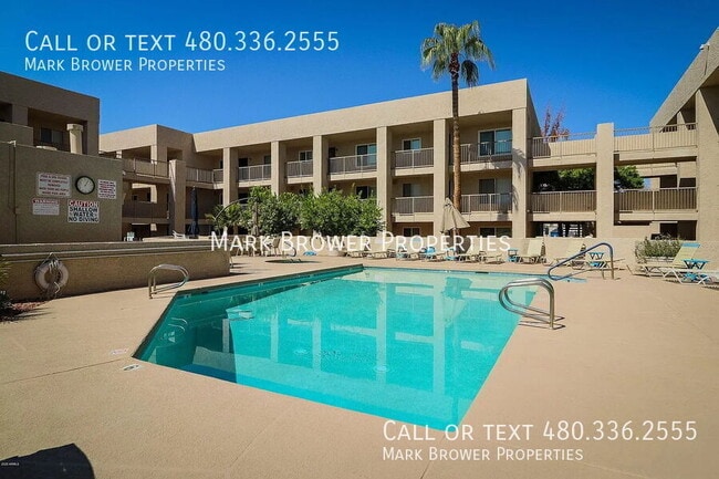 Building Photo - 7474 E Earll Dr