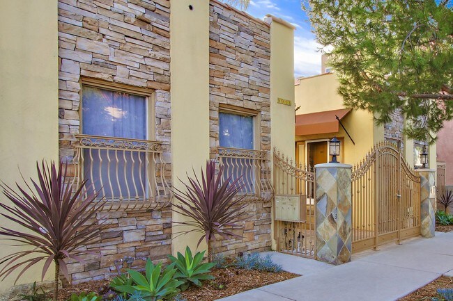 Foto del edificio - 5918 Barton Ave