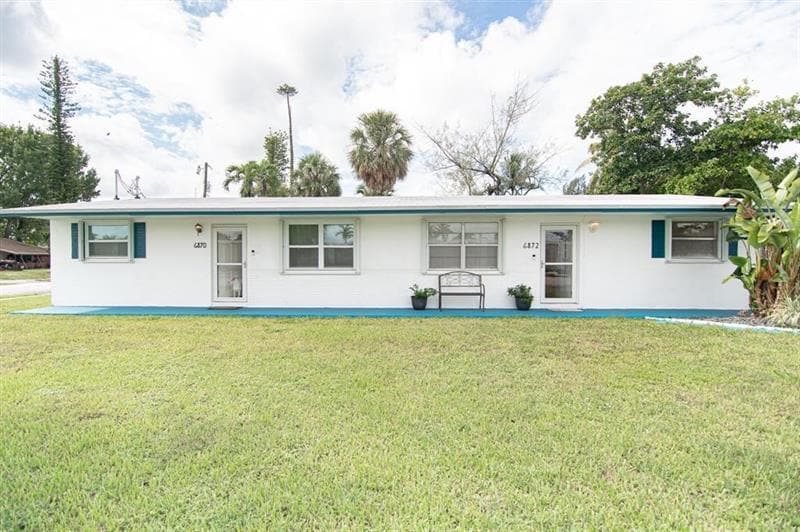 Foto principal - 6872 SW 15th St