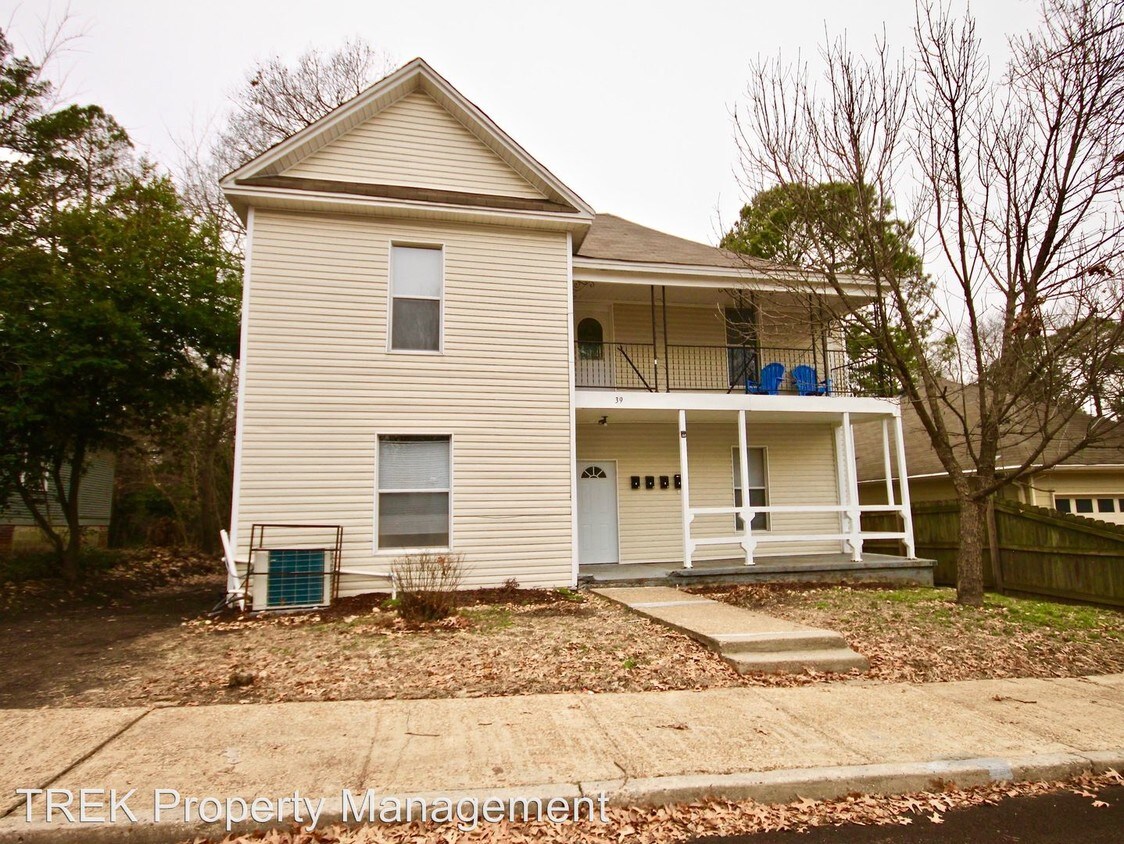 Primary Photo - 39 N Merton St