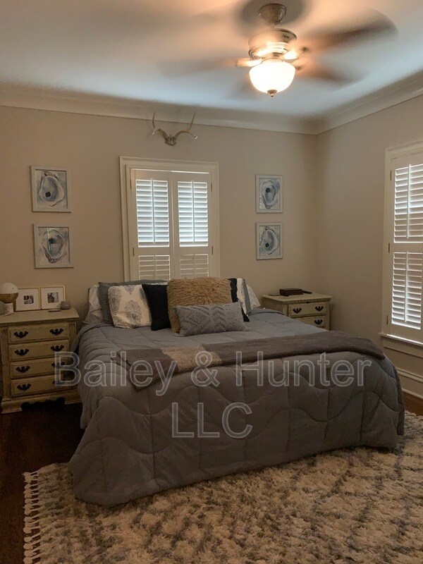 Foto del edificio - 535 Collier Rd NW