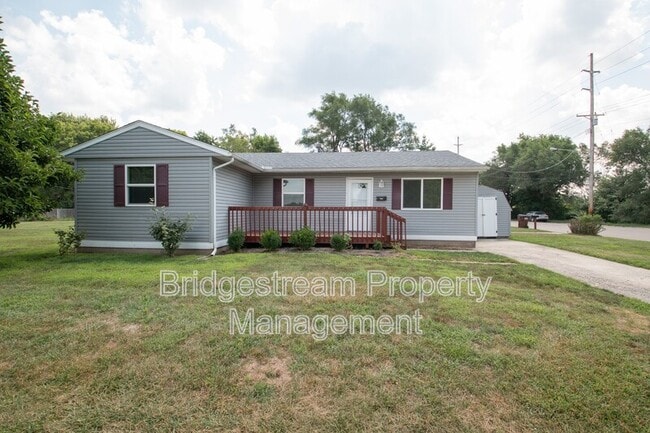 Photo - 340 Walnut Street House