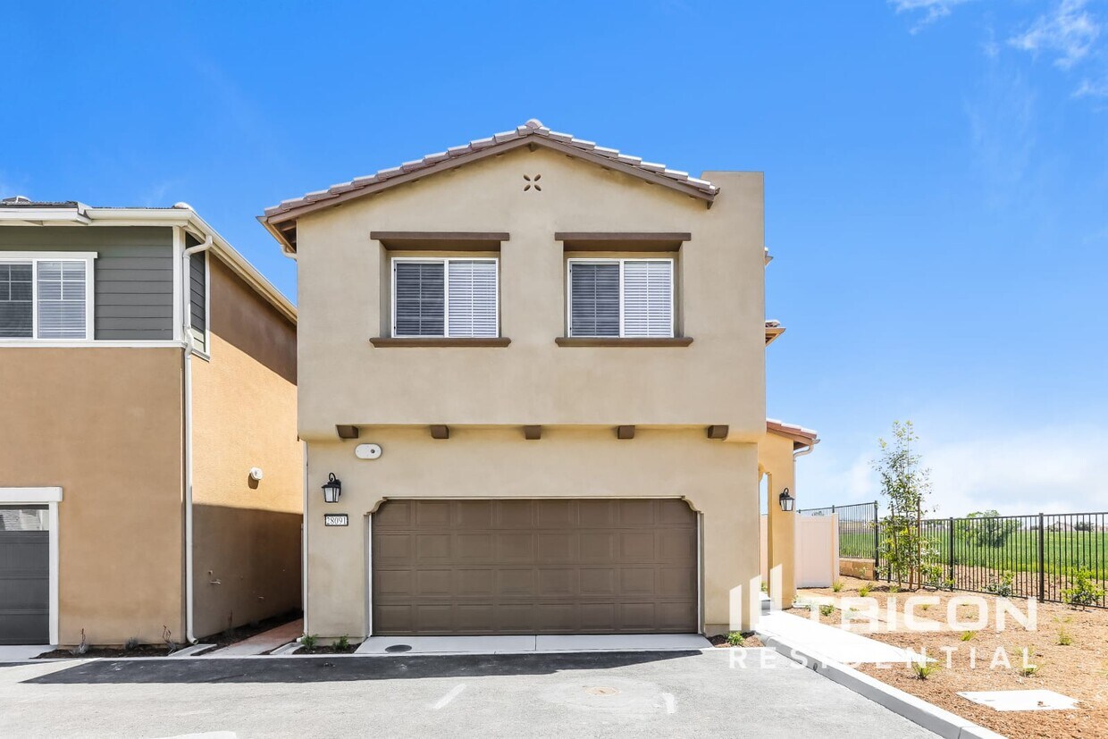 Primary Photo - 28091 Rosetta Street Menifee CA