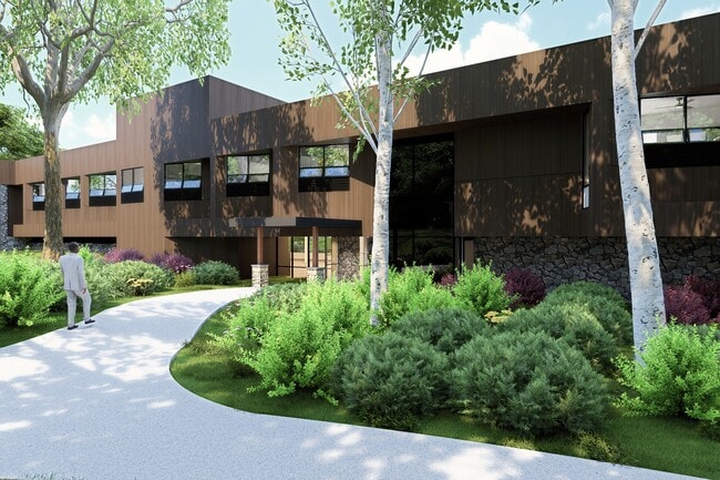 Building Photo - Taunton Residences at Deep Brook