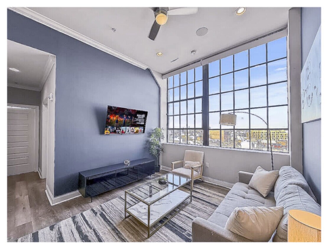 Foto principal - 1401 N 5th St