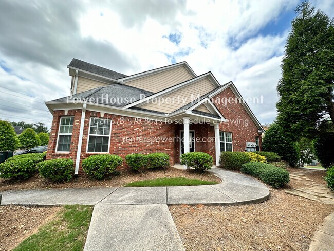 Building Photo - 1803 Willow Branch Ln
