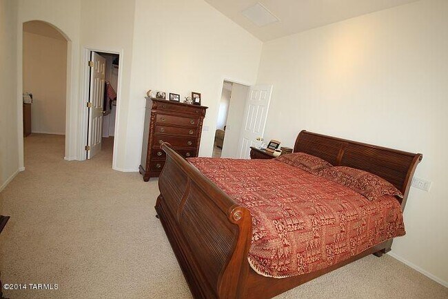 Foto del edificio - 8851 N Palo Verde Bluffs Pl