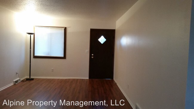 Foto del edificio - 801 W Bailey St