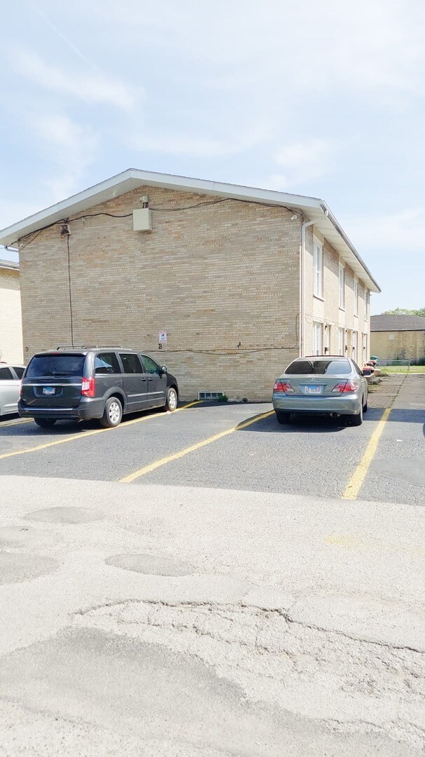 Foto del edificio - 2204 Hebron Ave