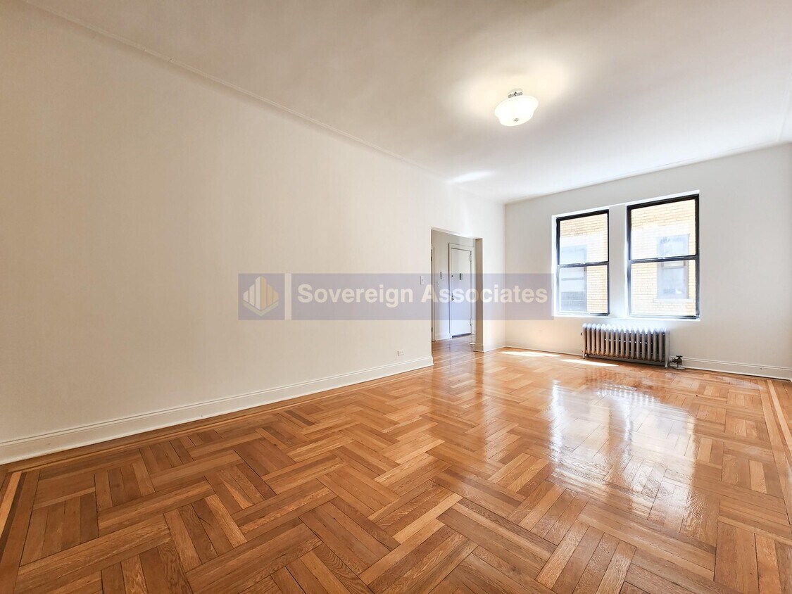 Primary Photo - 652 West 163rd Street