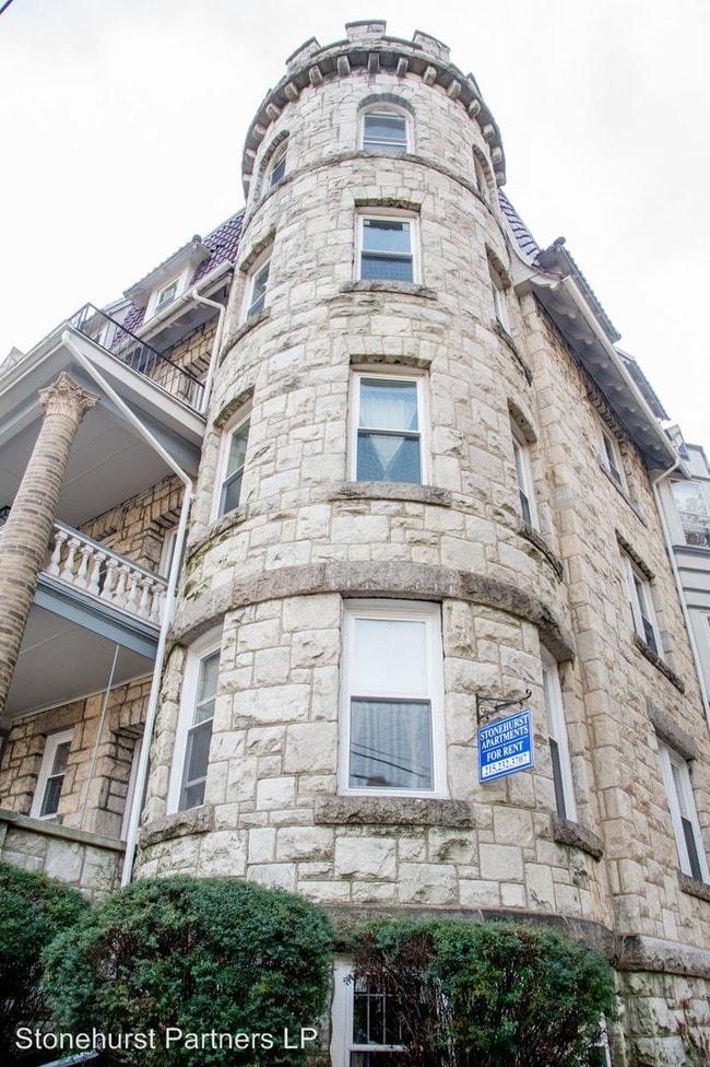 Building Photo - 419-423 S 45th St