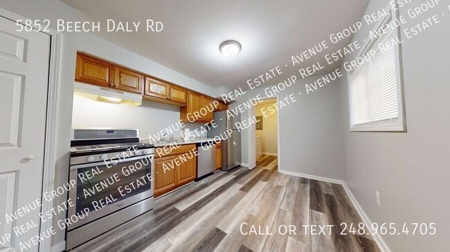 Building Photo - 5852 Beech Daly Rd