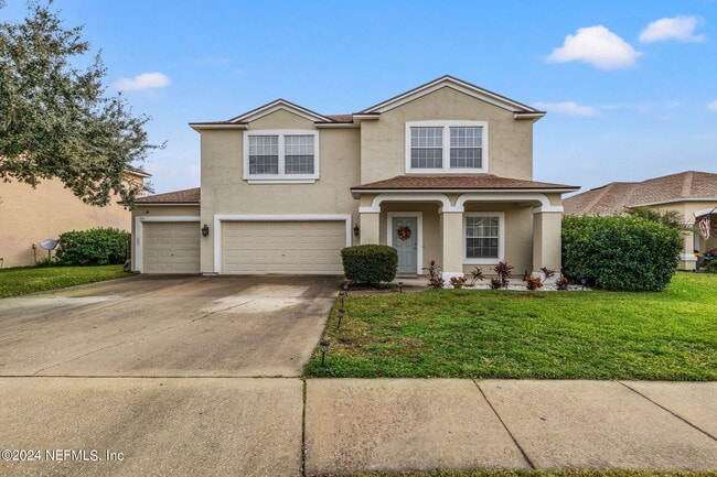 Building Photo - 1545 Harvest Cove Dr