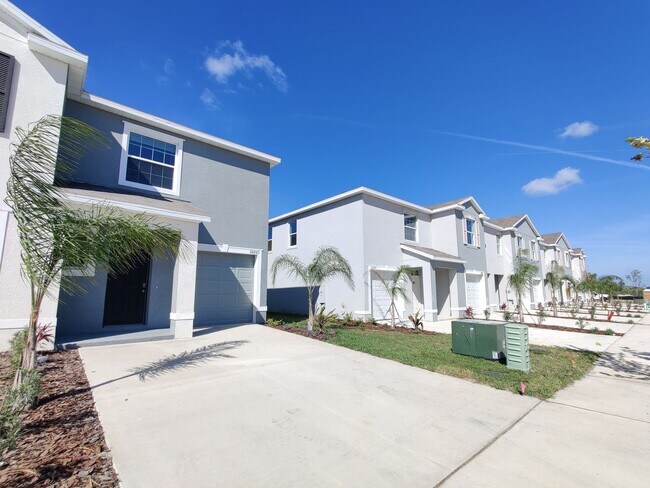 Foto del edificio - 32223 Turtle Grace Lp