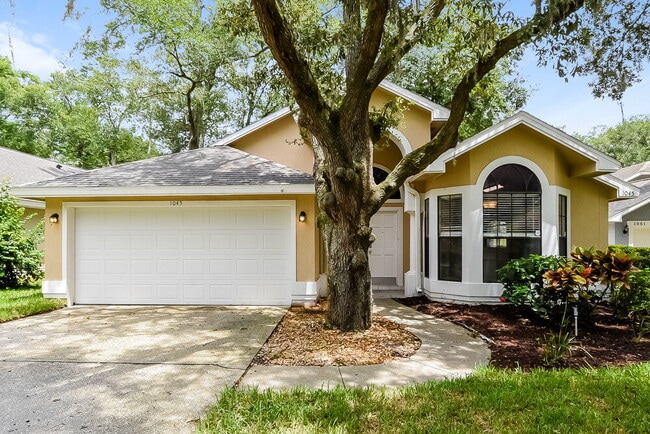 Building Photo - 1045 Piedmont Oaks Dr