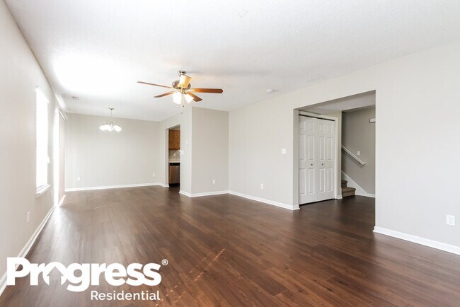 Foto del edificio - 5238 Manning Rd