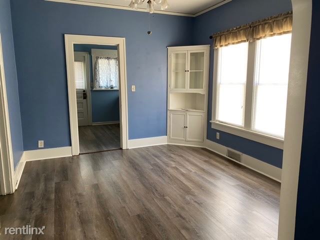 Building Photo - 2 br, 1 bath House - 304 8th street
