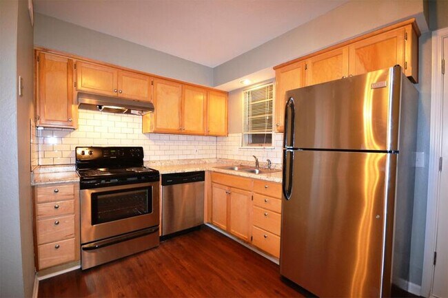 Foto del edificio - 214 SE Wingate St