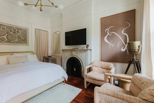 Foto del edificio - 364 6th Ave