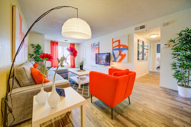 Orange Grove Apartments Apartments Las Vegas, NV