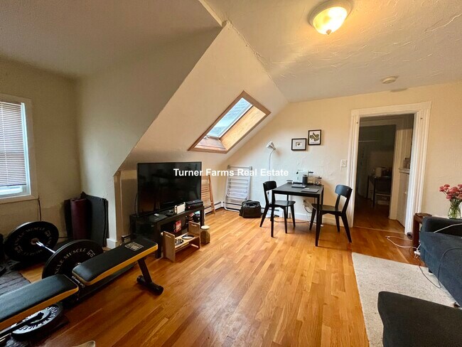 Foto del edificio - 187 Beacon St