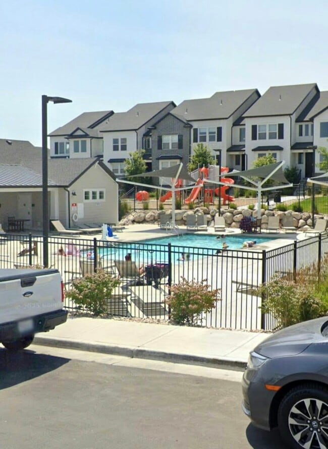 Foto del edificio - 4413 Monument Peak Dr