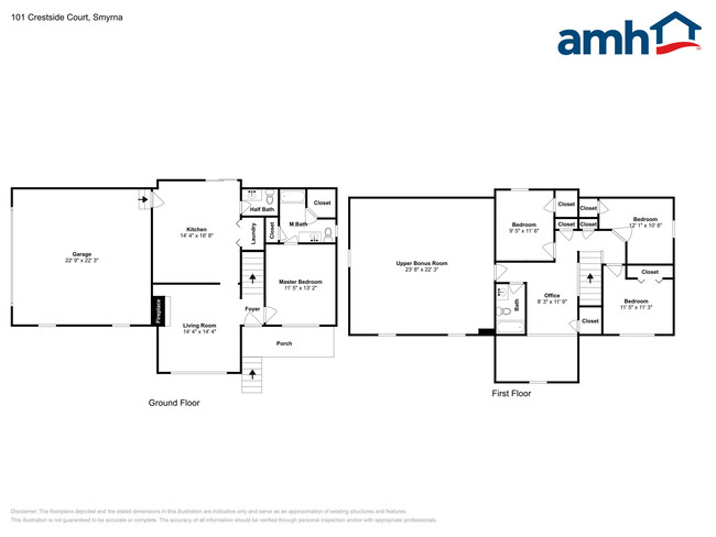 Building Photo - 101 Crestside Ct