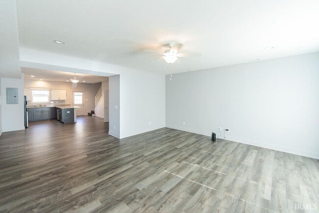 Foto del edificio - 1222 W Rangeview Cir