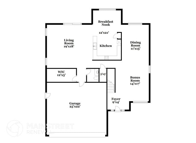 Building Photo - 4463 Cherry Branch Ct