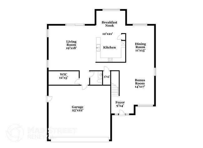 Foto del edificio - 4463 Cherry Branch Ct