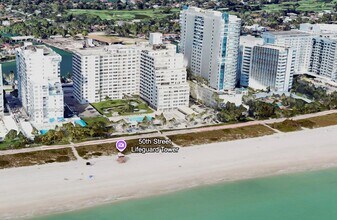Building Photo - 5005 Collins Ave