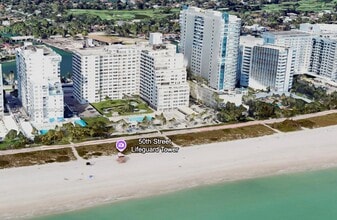 Building Photo - 5005 Collins Ave