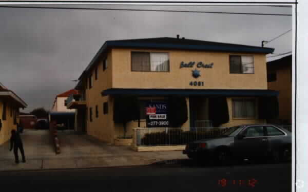 Building Photo - Bell Crest