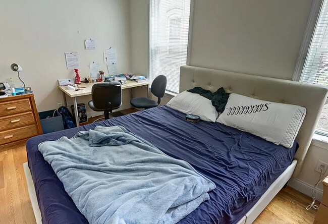 Foto del edificio - 172 Fuller St