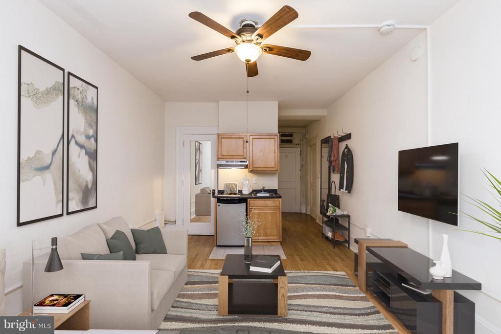 Foto principal - 1324 Locust St