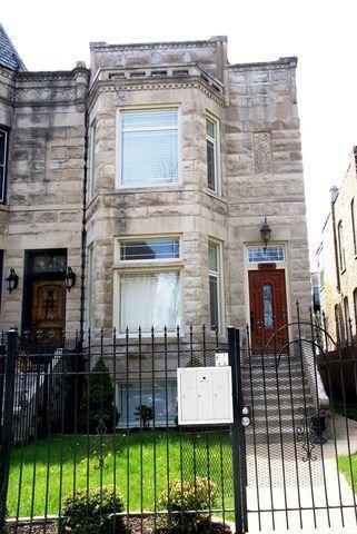 Primary Photo - 2 bedroom in Chicago IL 60637