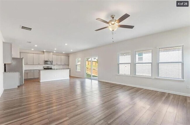 Foto del edificio - 6901 Durham Ln