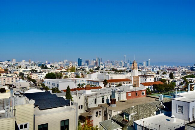 Foto del edificio - 3822 19th St