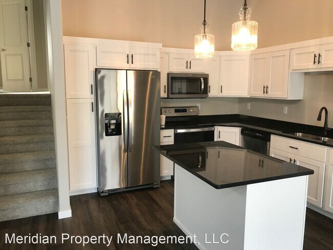 Foto del edificio - 3 br, 3 bath House - 2153 Dock Drive W