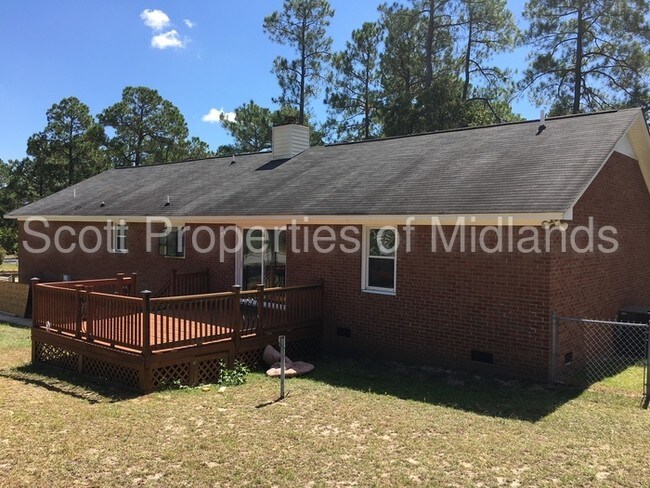 Foto del edificio - 300 Hickory Hill Trail